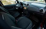 Renault Logan Stepway City 2018 года (CIS)